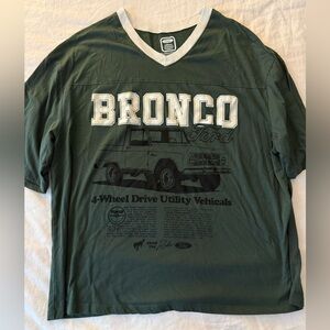 Ford Bronco T-Shirt